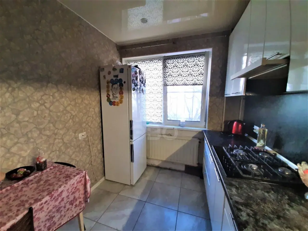 двухкомнатная квартира в Санкт-Петербурге по адресу: Кораблестроителей ул., 35Г