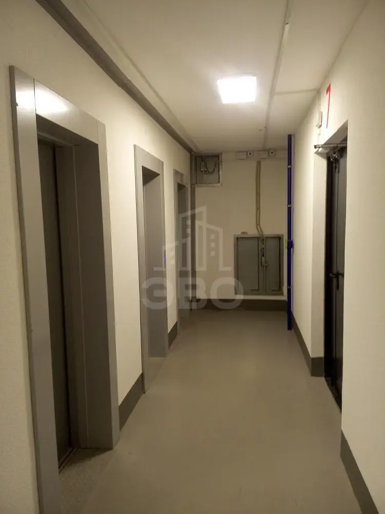 однокомнатная квартира в Санкт-Петербурге по адресу: Славянская (Усть-Славянка) ул., 28