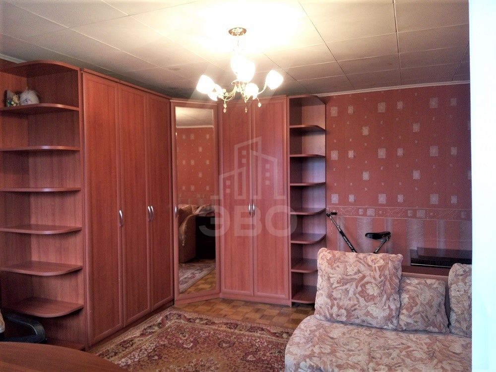 двухкомнатная квартира в Санкт-Петербурге по адресу: Наставников проспект, 15, к 3