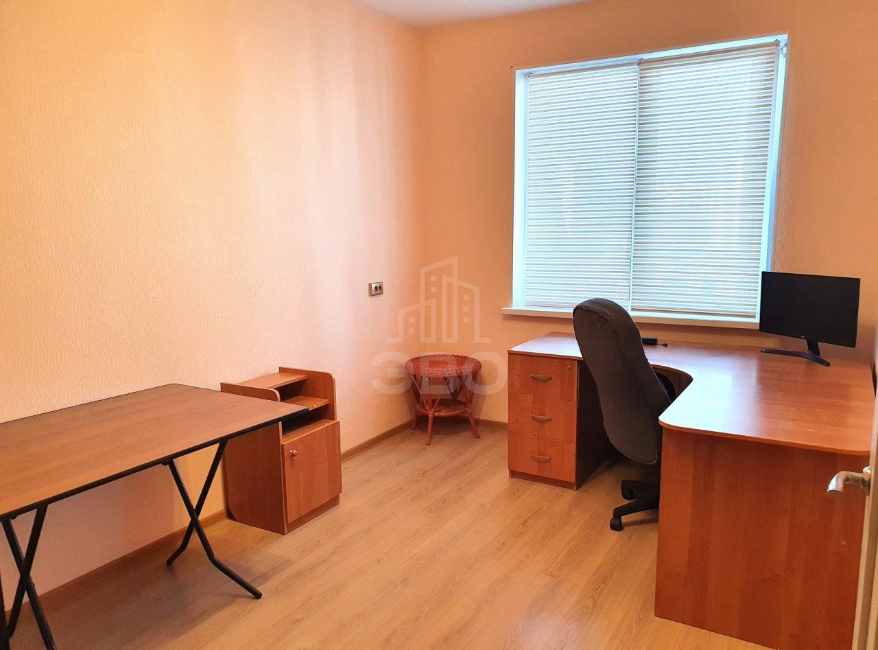 однокомнатная квартира в Санкт-Петербурге по адресу: Героев проспект, 23, литера А