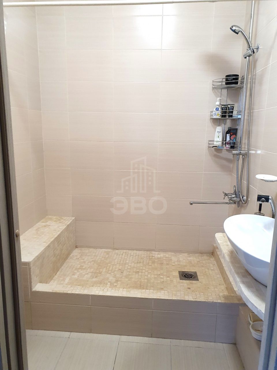 однокомнатная квартира в Санкт-Петербурге по адресу: Героев проспект, 23, литера А