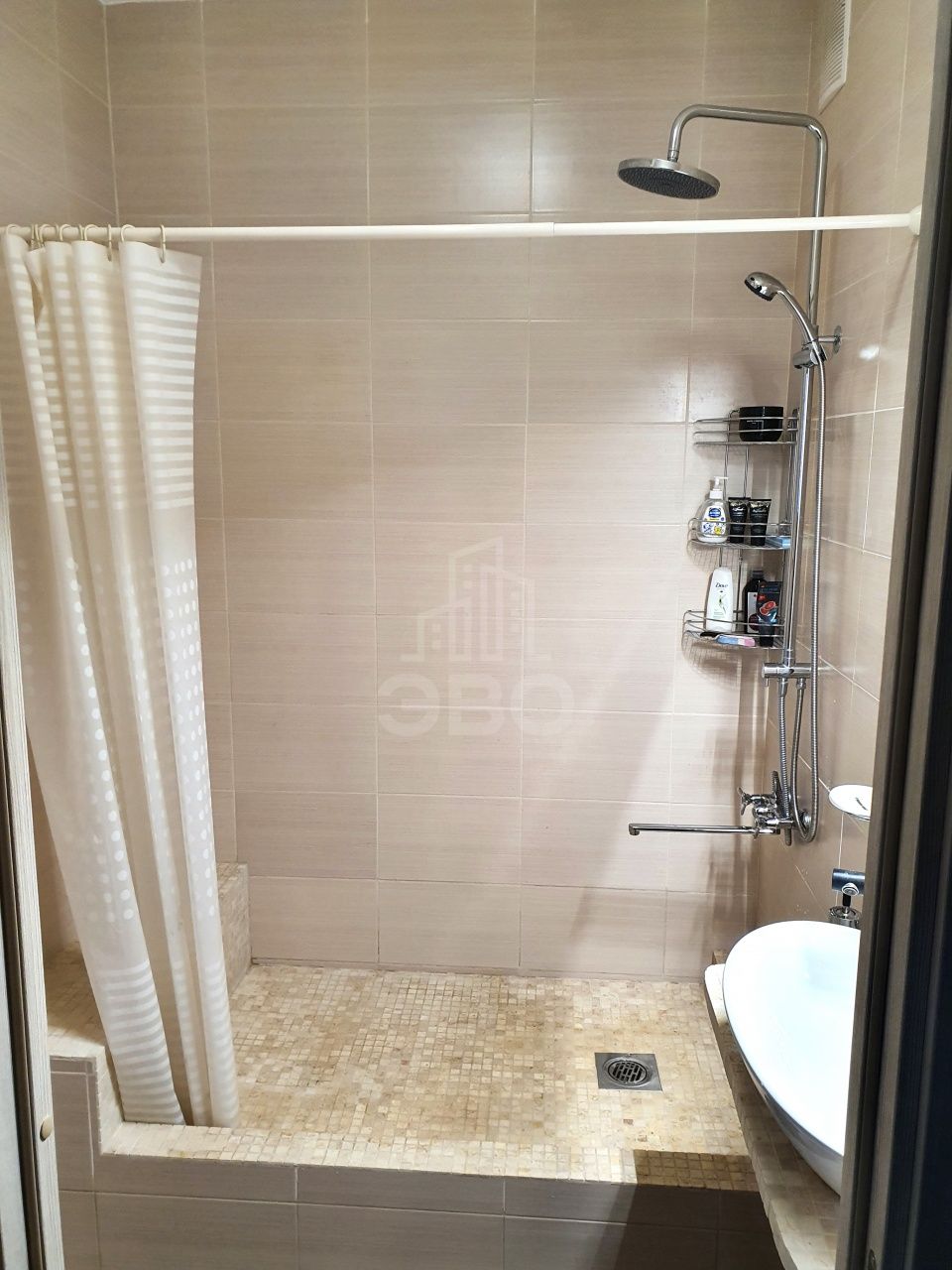 однокомнатная квартира в Санкт-Петербурге по адресу: Героев проспект, 23, литера А