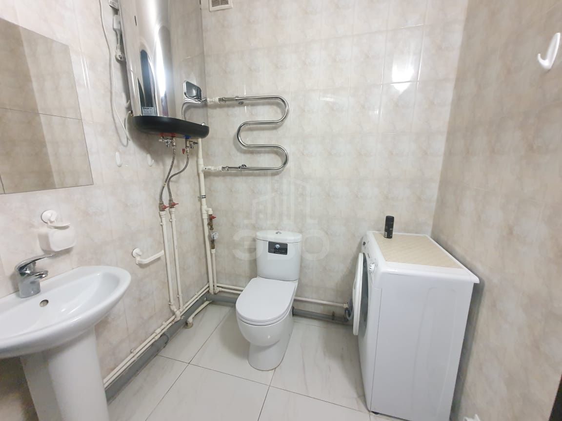 двухкомнатная квартира в Санкт-Петербурге по адресу: Композиторов ул., 18