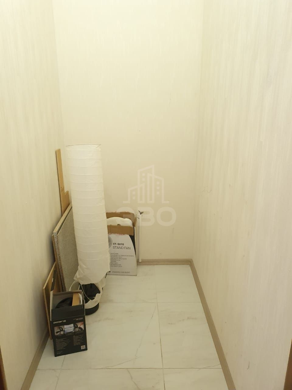 двухкомнатная квартира в Санкт-Петербурге по адресу: Композиторов ул., 18