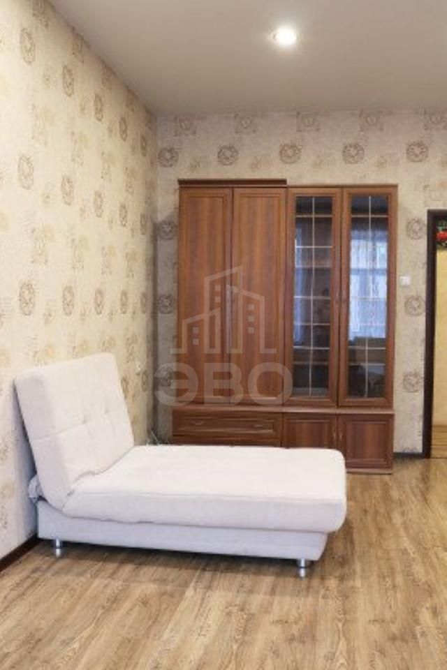 двухкомнатная квартира в Санкт-Петербурге по адресу: Тамбовская ул., 8