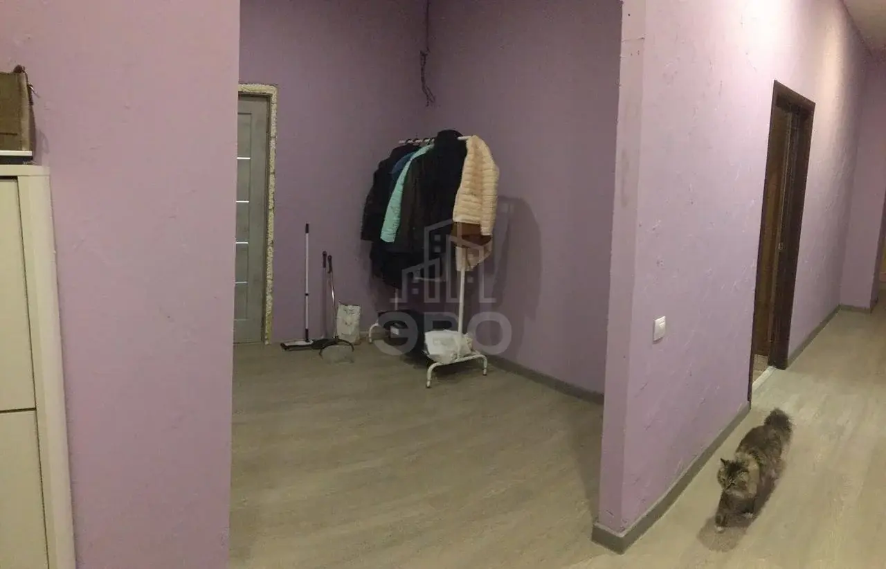 двухкомнатная квартира в Санкт-Петербурге по адресу: Тамбовская ул., 8