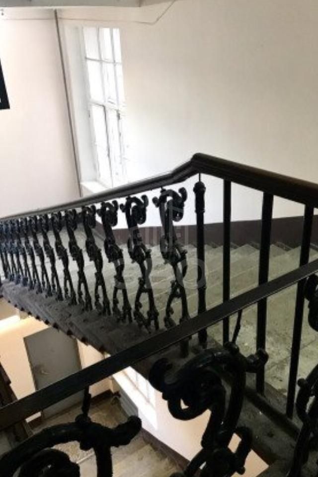 двухкомнатная квартира в Санкт-Петербурге по адресу: Тамбовская ул., 8