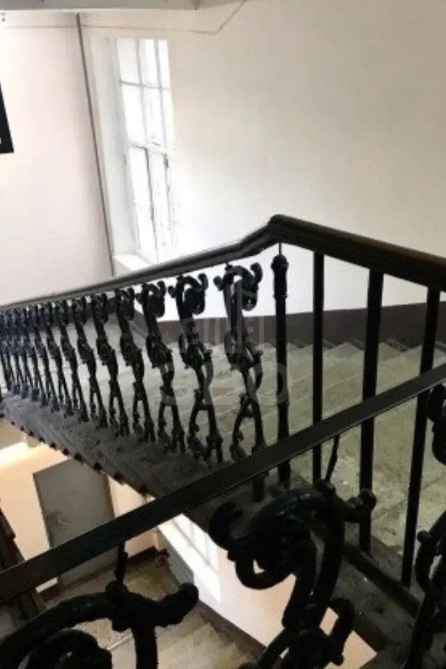 двухкомнатная квартира в Санкт-Петербурге по адресу: Тамбовская ул., 8