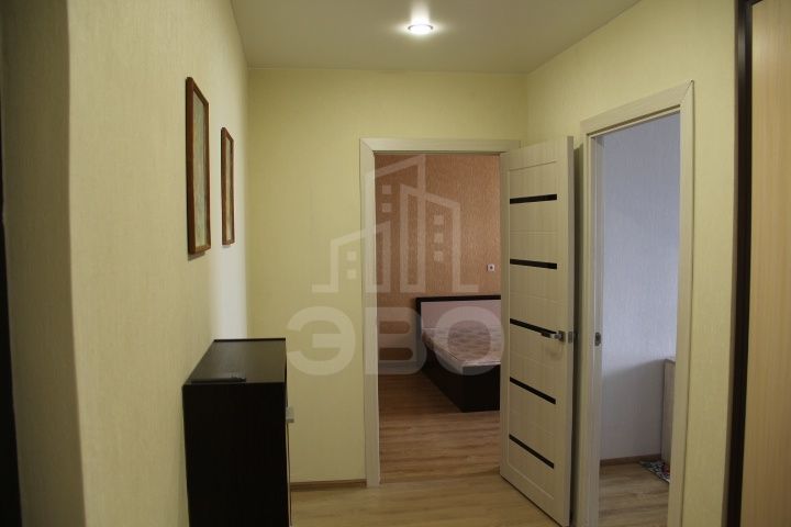 двухкомнатная квартира в Санкт-Петербурге по адресу: Дмитрия Устинова ул., 6