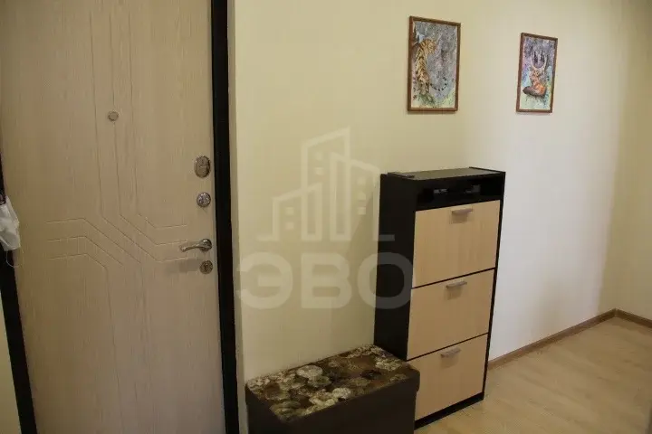 двухкомнатная квартира в Санкт-Петербурге по адресу: Дмитрия Устинова ул., 6