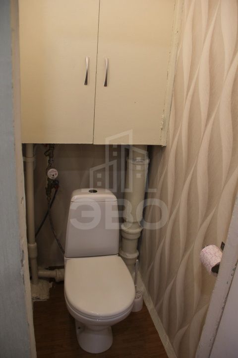 двухкомнатная квартира в Санкт-Петербурге по адресу: Дмитрия Устинова ул., 6