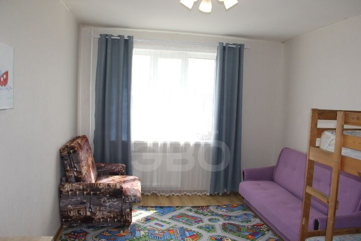 двухкомнатная квартира в Санкт-Петербурге по адресу: Дмитрия Устинова ул., 6