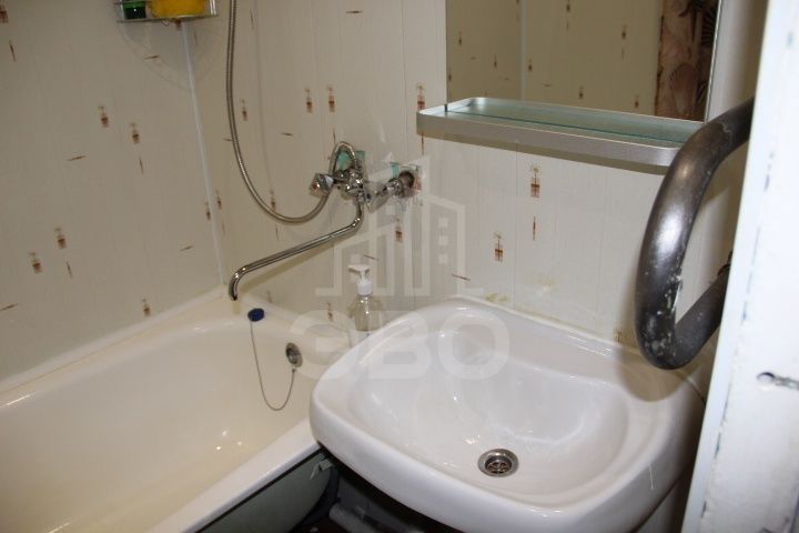 двухкомнатная квартира в Санкт-Петербурге по адресу: Дмитрия Устинова ул., 6