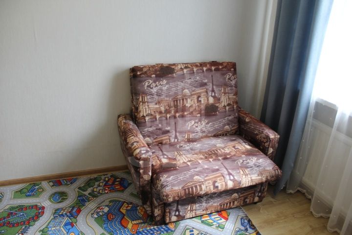 двухкомнатная квартира в Санкт-Петербурге по адресу: Дмитрия Устинова ул., 6