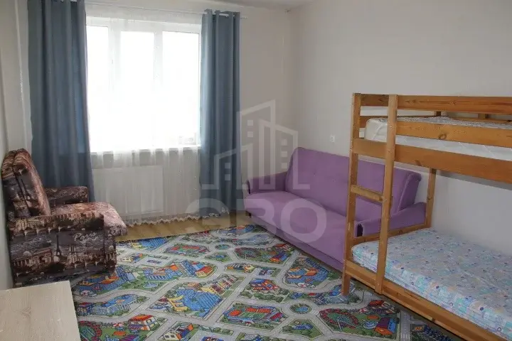 двухкомнатная квартира в Санкт-Петербурге по адресу: Дмитрия Устинова ул., 6