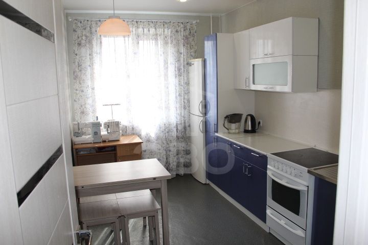 двухкомнатная квартира в Санкт-Петербурге по адресу: Дмитрия Устинова ул., 6