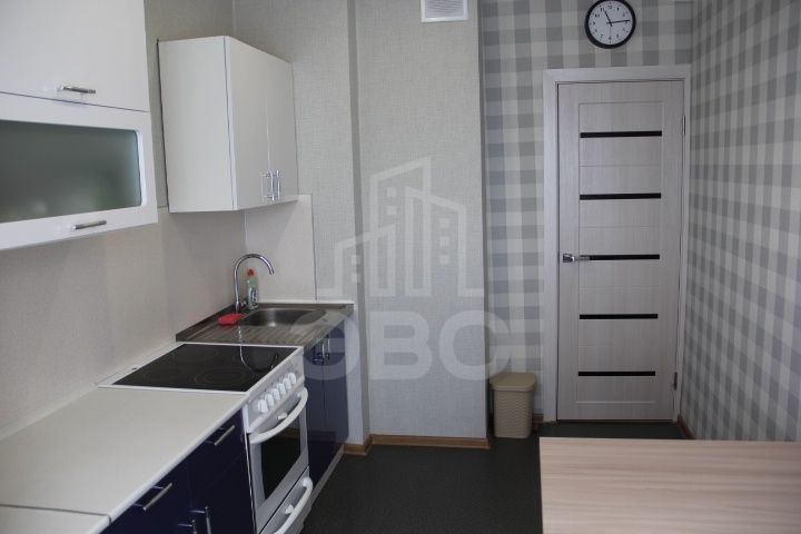 двухкомнатная квартира в Санкт-Петербурге по адресу: Дмитрия Устинова ул., 6