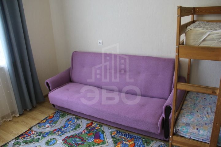 двухкомнатная квартира в Санкт-Петербурге по адресу: Дмитрия Устинова ул., 6