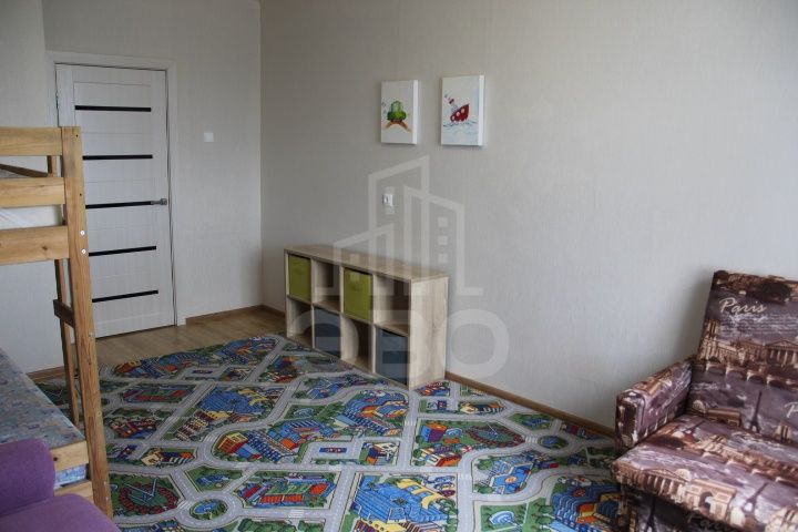 двухкомнатная квартира в Санкт-Петербурге по адресу: Дмитрия Устинова ул., 6