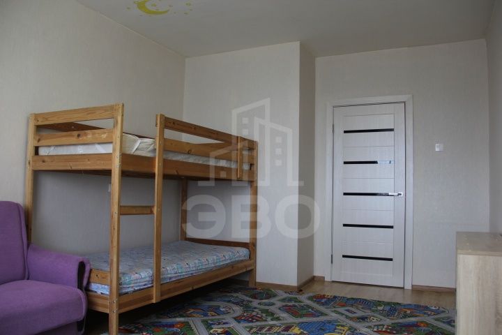 двухкомнатная квартира в Санкт-Петербурге по адресу: Дмитрия Устинова ул., 6