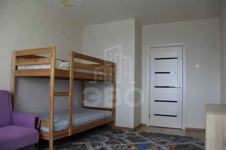 двухкомнатная квартира в Санкт-Петербурге по адресу: Дмитрия Устинова ул., 6