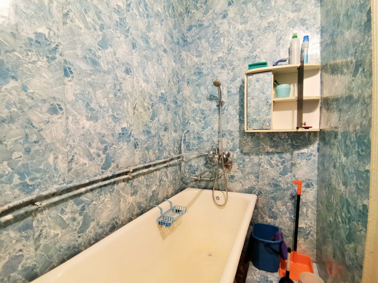 однокомнатная квартира в Санкт-Петербурге по адресу: Танкиста Хрустицкого ул., 16