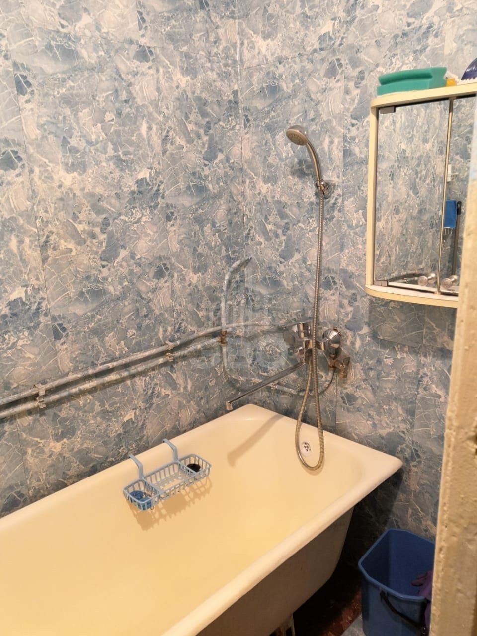 однокомнатная квартира в Санкт-Петербурге по адресу: Танкиста Хрустицкого ул., 16