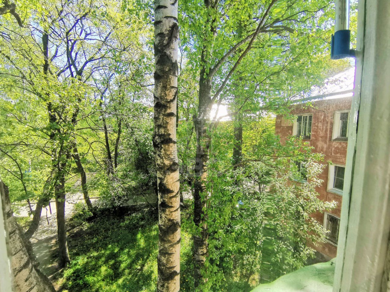 однокомнатная квартира в Санкт-Петербурге по адресу: Танкиста Хрустицкого ул., 16