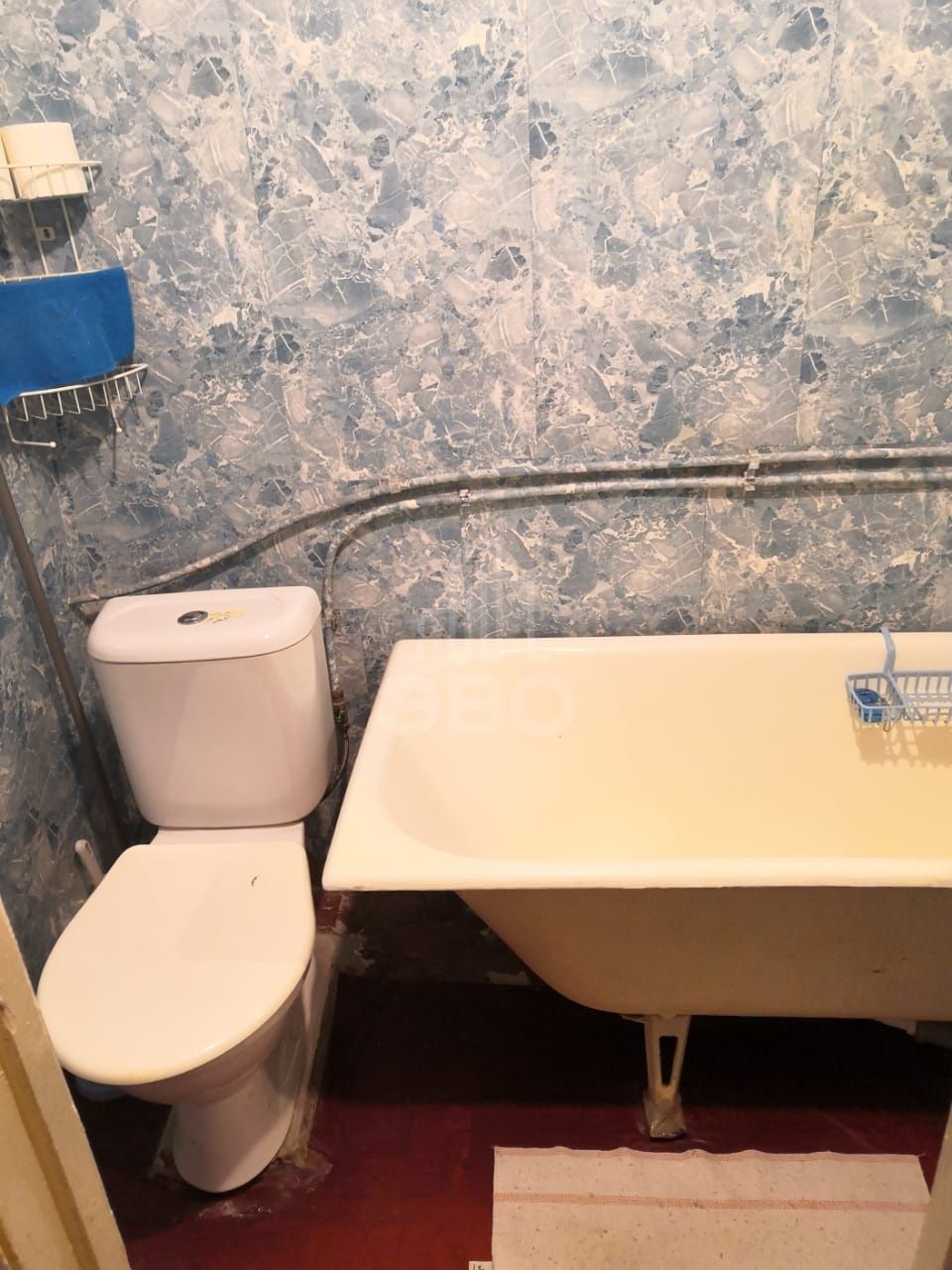 однокомнатная квартира в Санкт-Петербурге по адресу: Танкиста Хрустицкого ул., 16