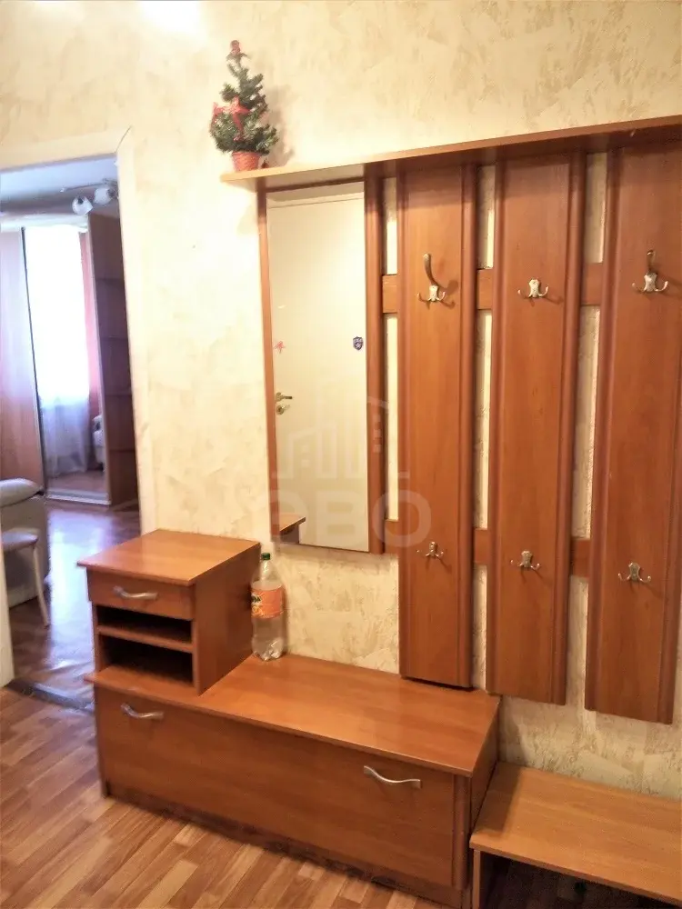 однокомнатная квартира в Санкт-Петербурге по адресу: Октябрьская наб., 80, к 5