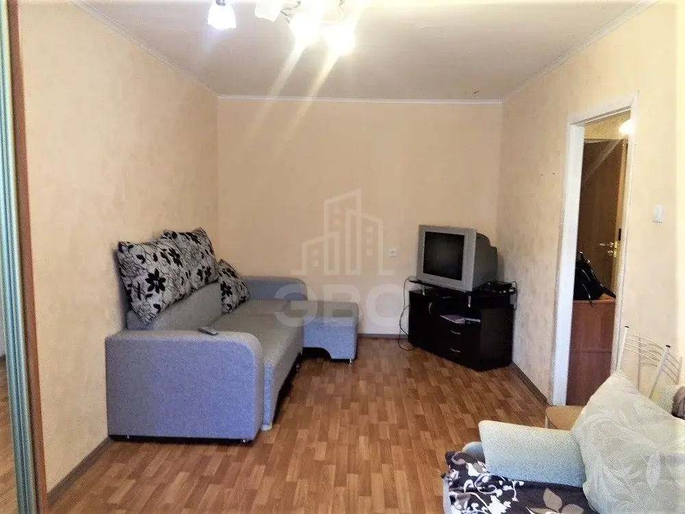 однокомнатная квартира в Санкт-Петербурге по адресу: Октябрьская наб., 80, к 5