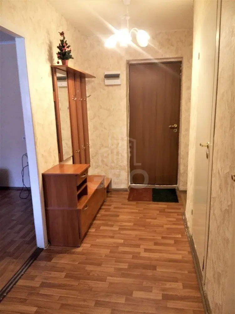 однокомнатная квартира в Санкт-Петербурге по адресу: Октябрьская наб., 80, к 5