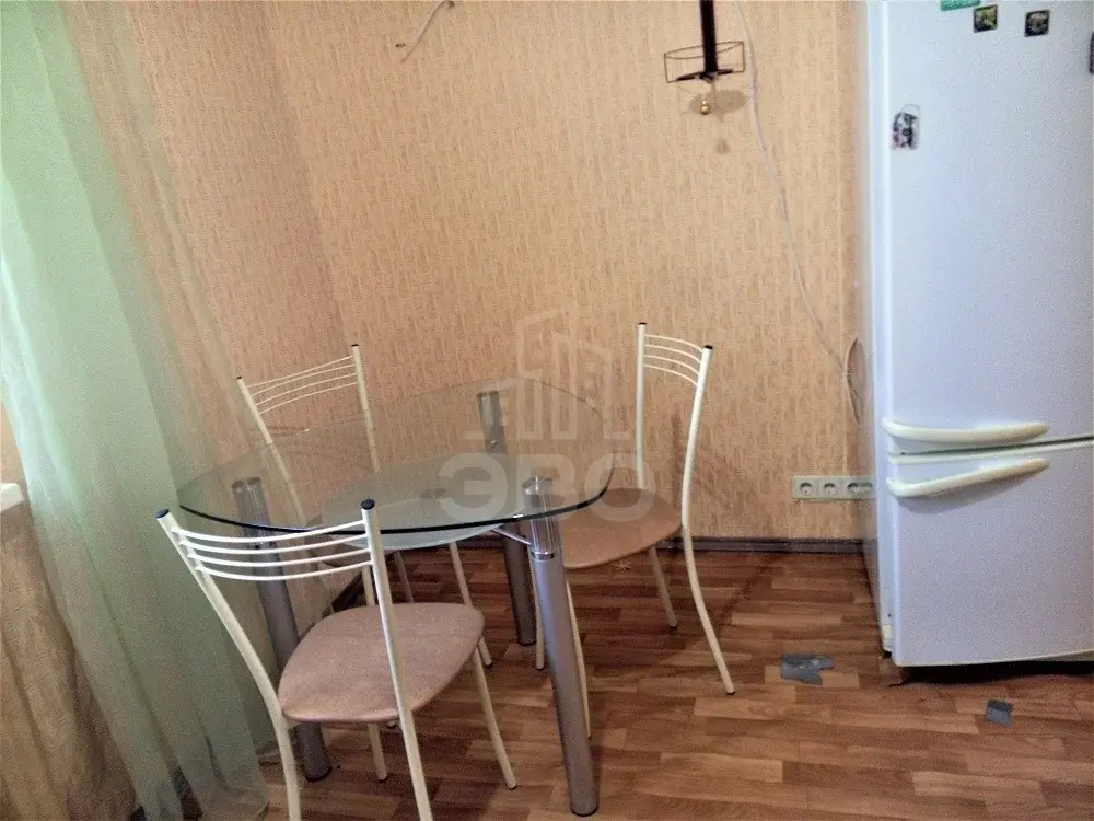 однокомнатная квартира в Санкт-Петербурге по адресу: Октябрьская наб., 80, к 5