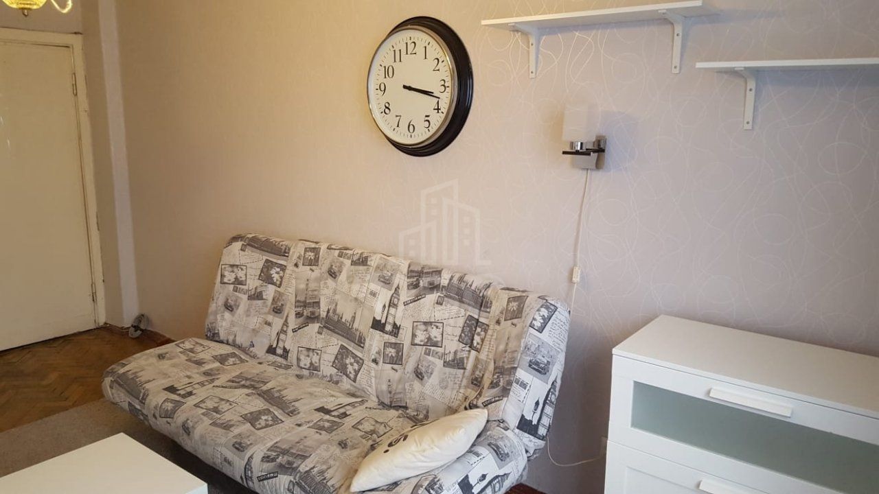 комната в Санкт-Петербурге по адресу: Октябрьская наб., 64, к 2