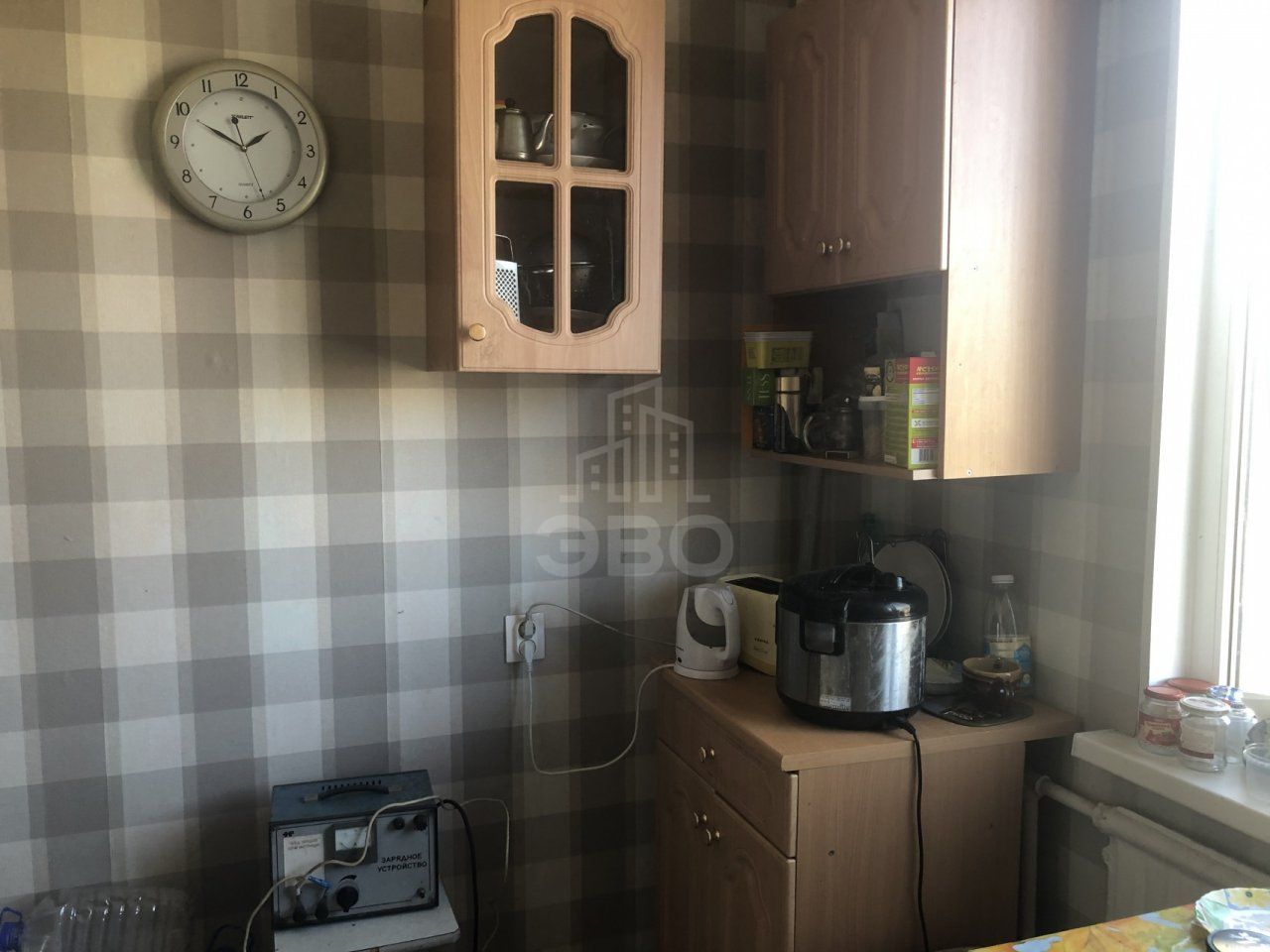 комната в Санкт-Петербурге по адресу: Октябрьская наб., 64, к 2