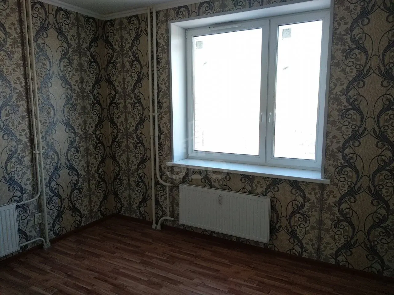 трехкомнатная квартира в Санкт-Петербурге по адресу: Орджоникидзе ул., 52