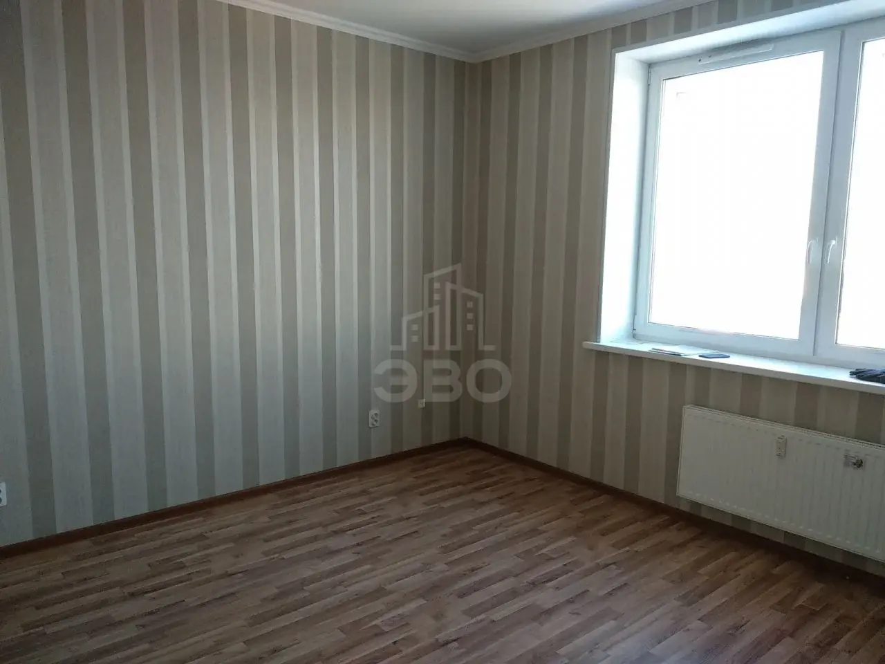 трехкомнатная квартира в Санкт-Петербурге по адресу: Орджоникидзе ул., 52