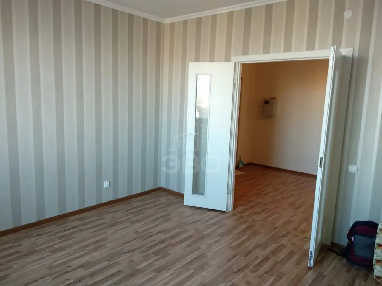 трехкомнатная квартира в Санкт-Петербурге по адресу: Орджоникидзе ул., 52