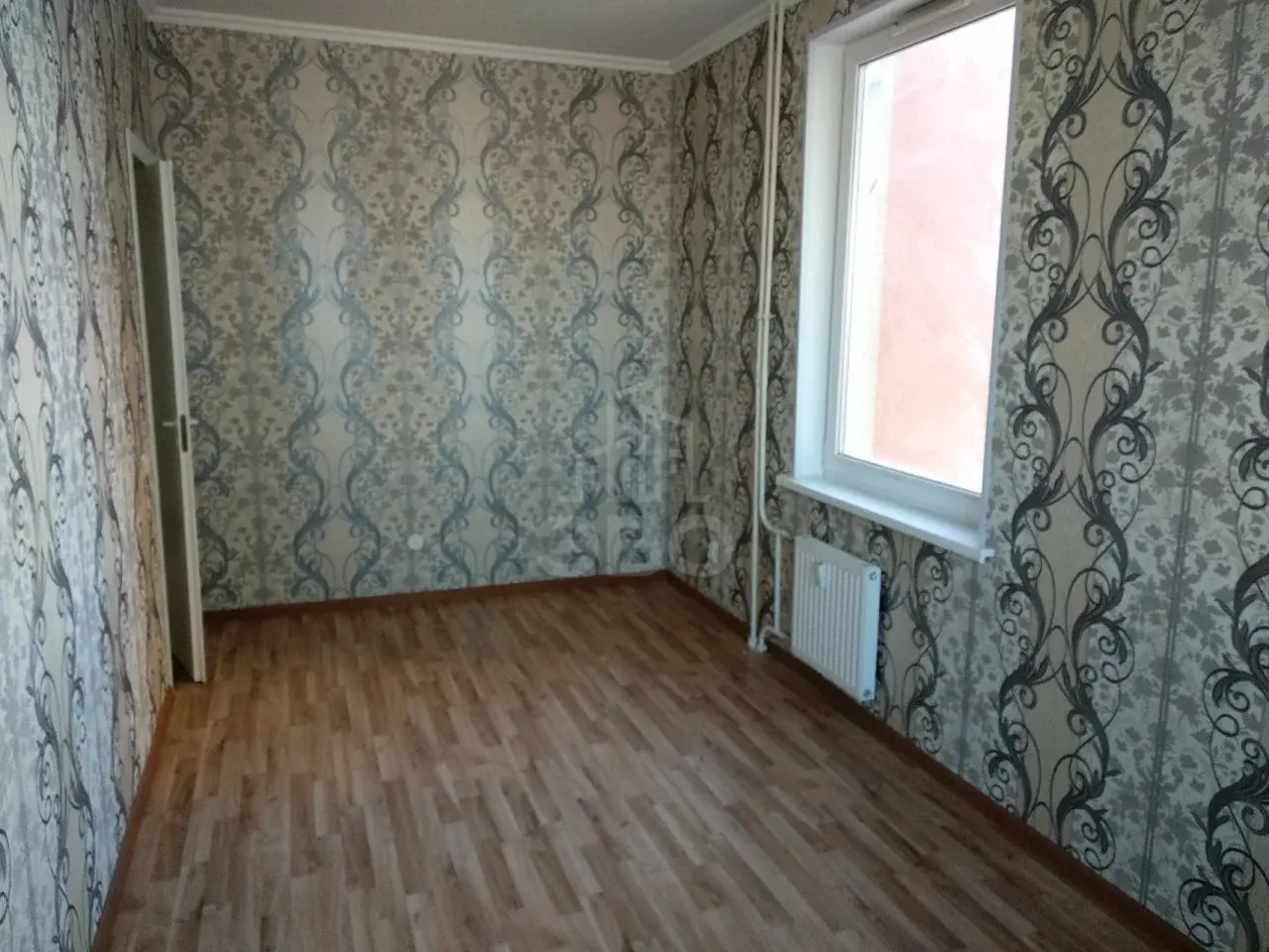 трехкомнатная квартира в Санкт-Петербурге по адресу: Орджоникидзе ул., 52