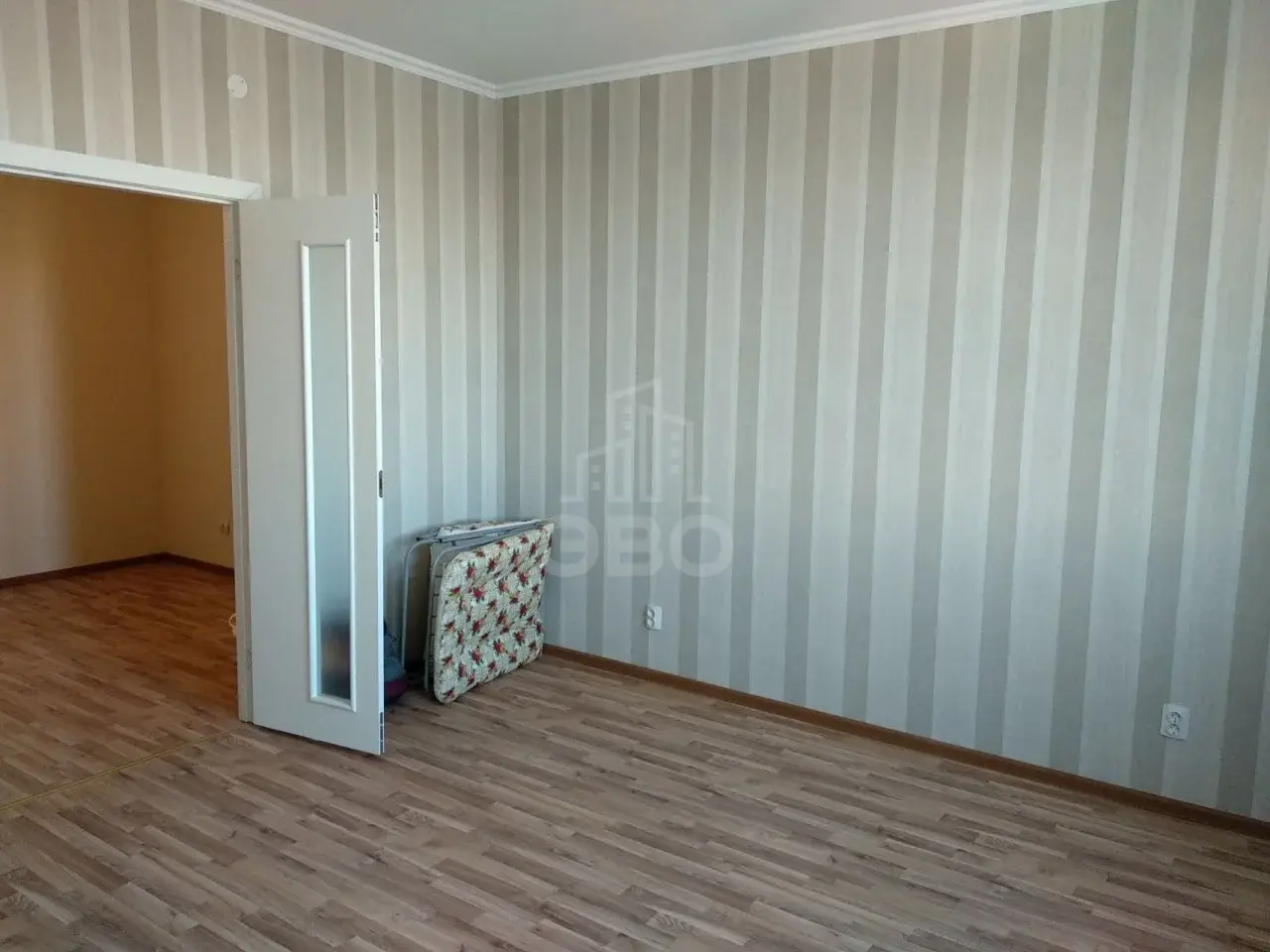 трехкомнатная квартира в Санкт-Петербурге по адресу: Орджоникидзе ул., 52
