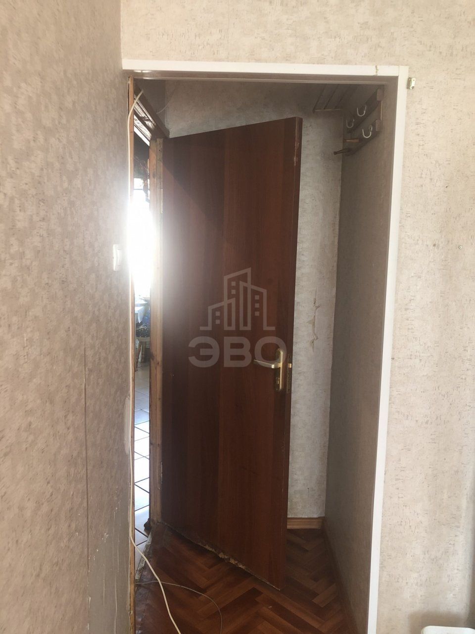 комната в Санкт-Петербурге по адресу: Бухарестская ул., 35, к 2