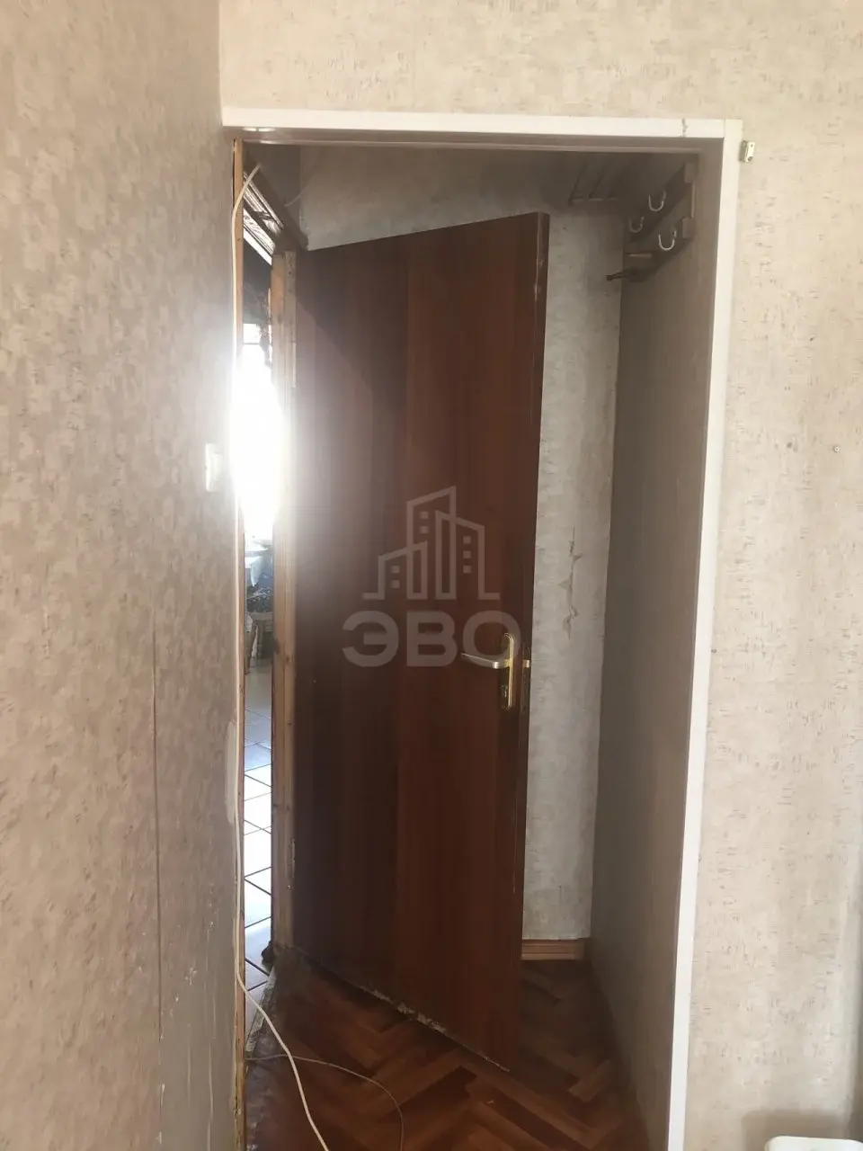 комната в Санкт-Петербурге по адресу: Бухарестская ул., 35, к 2