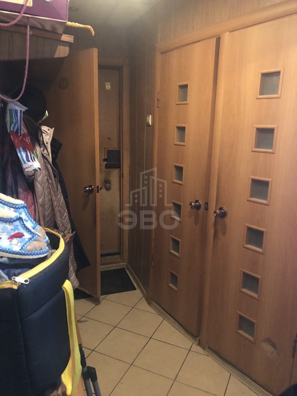 комната в Санкт-Петербурге по адресу: Бухарестская ул., 35, к 2