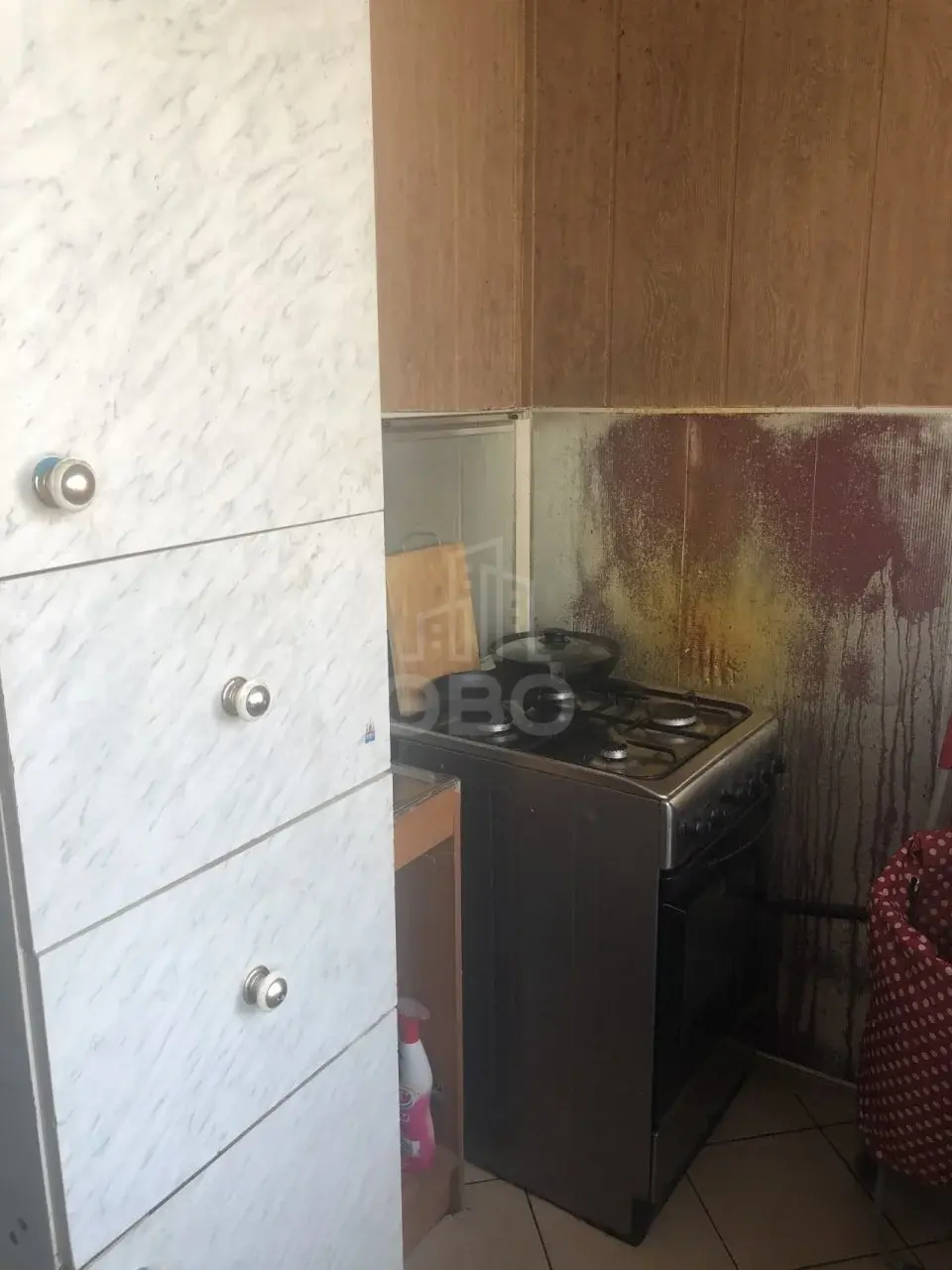 комната в Санкт-Петербурге по адресу: Бухарестская ул., 35, к 2