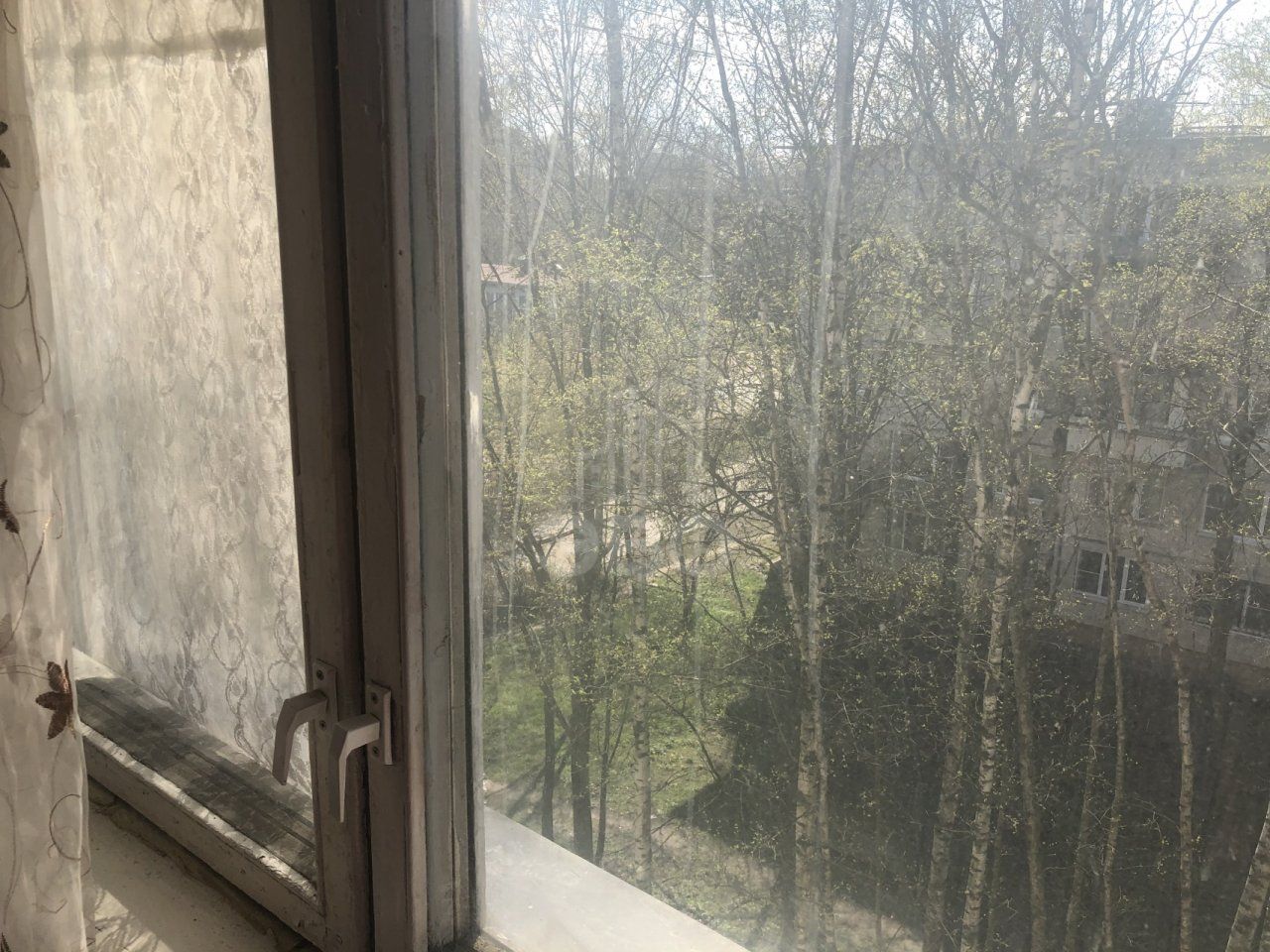 комната в Санкт-Петербурге по адресу: Бухарестская ул., 35, к 2