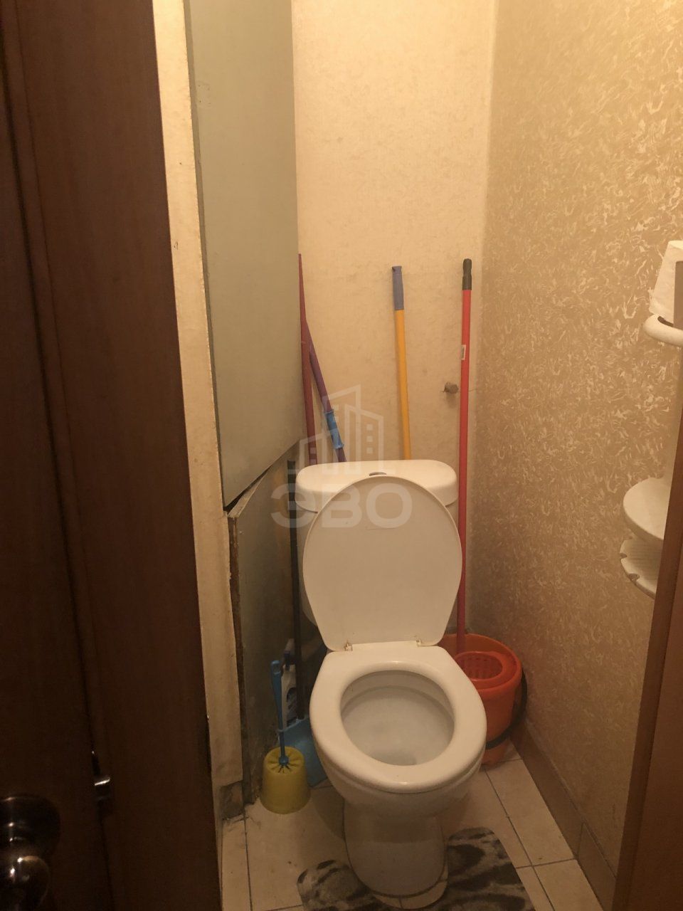 комната в Санкт-Петербурге по адресу: Бухарестская ул., 35, к 2