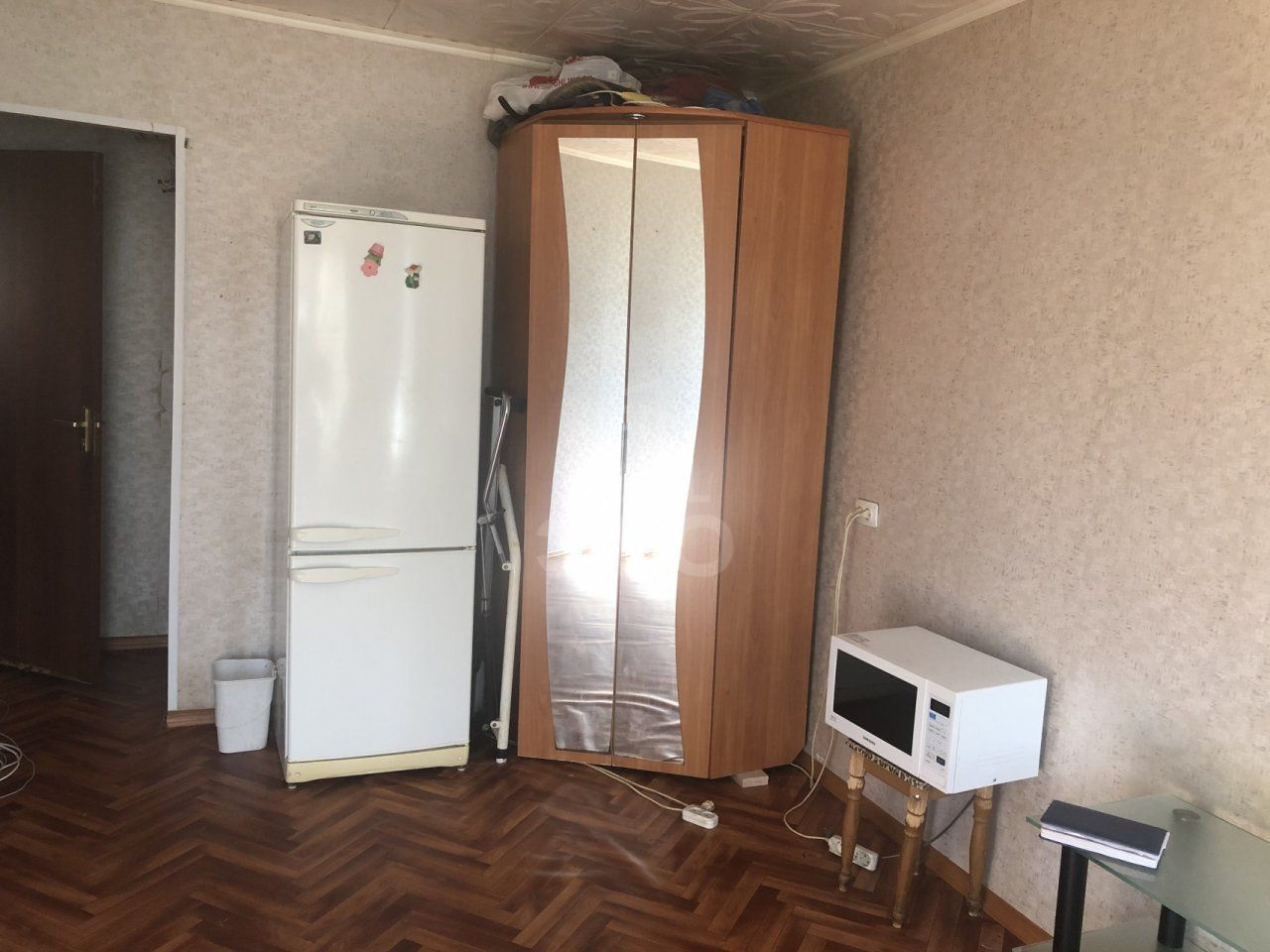 комната в Санкт-Петербурге по адресу: Бухарестская ул., 35, к 2