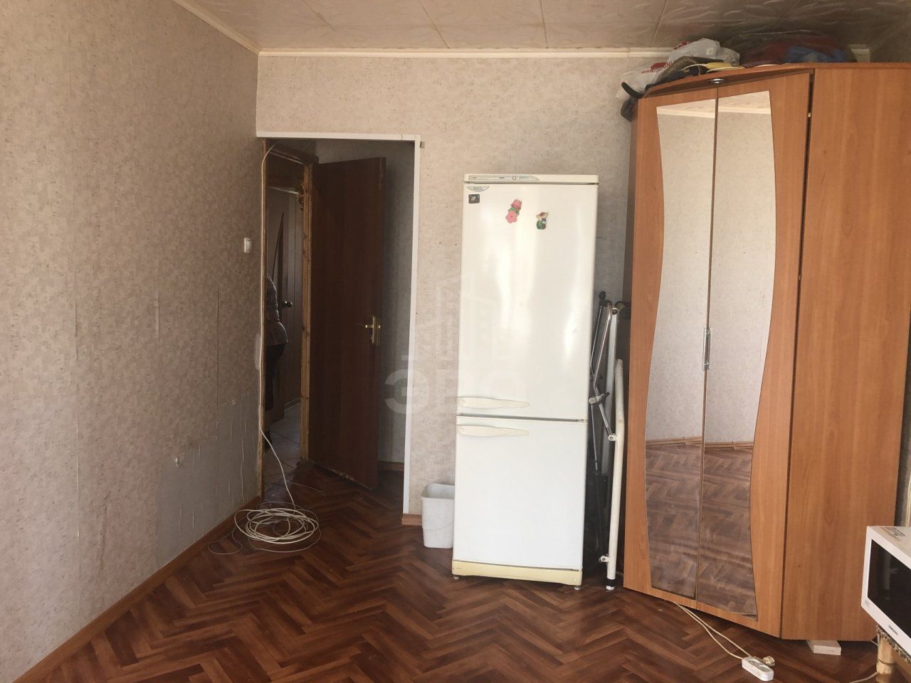 комната в Санкт-Петербурге по адресу: Бухарестская ул., 35, к 2