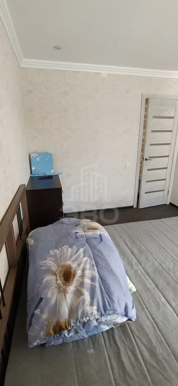 однокомнатная квартира в Санкт-Петербурге по адресу: 15-я В.О. линия, 50, к А