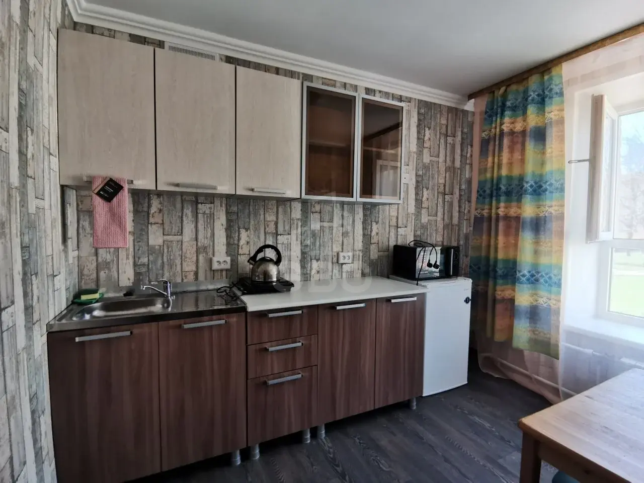 однокомнатная квартира в Санкт-Петербурге по адресу: 15-я В.О. линия, 50, к А